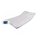 3 zones weight loss infrared sauna blanket